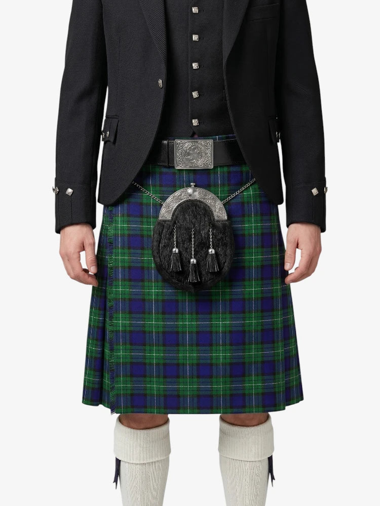 Alexander Tartan Kilt