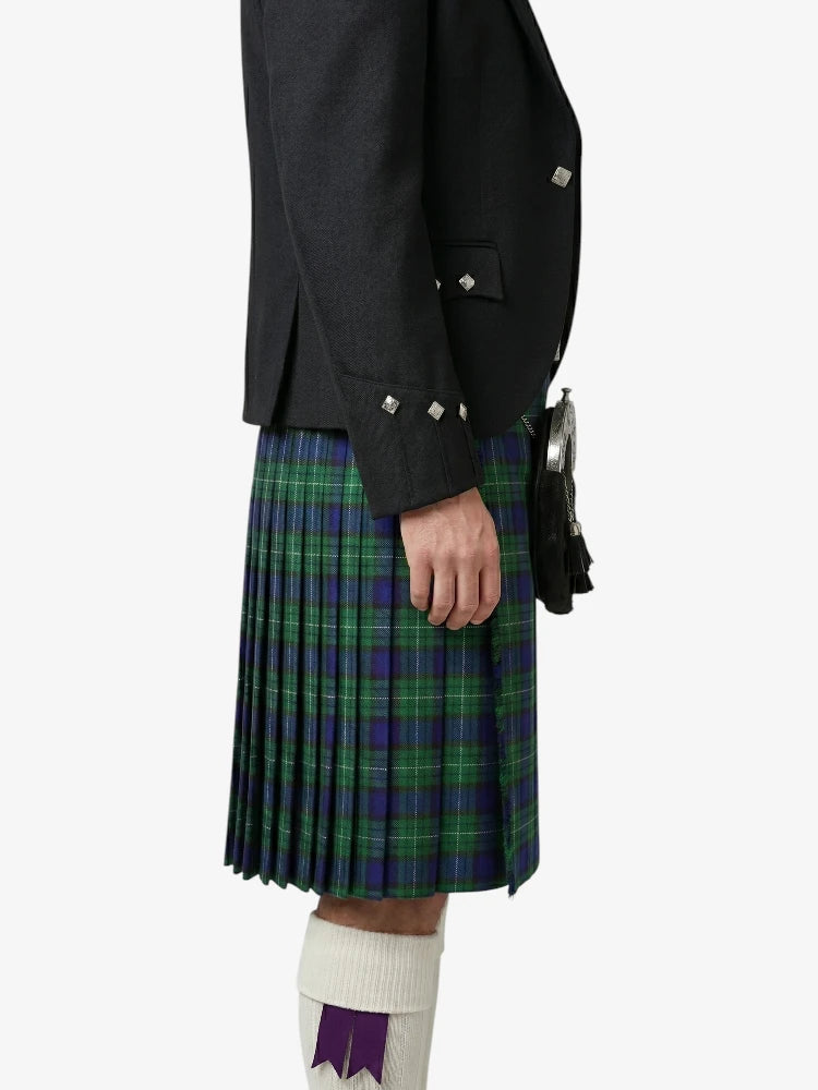 Alexander Tartan Kilt