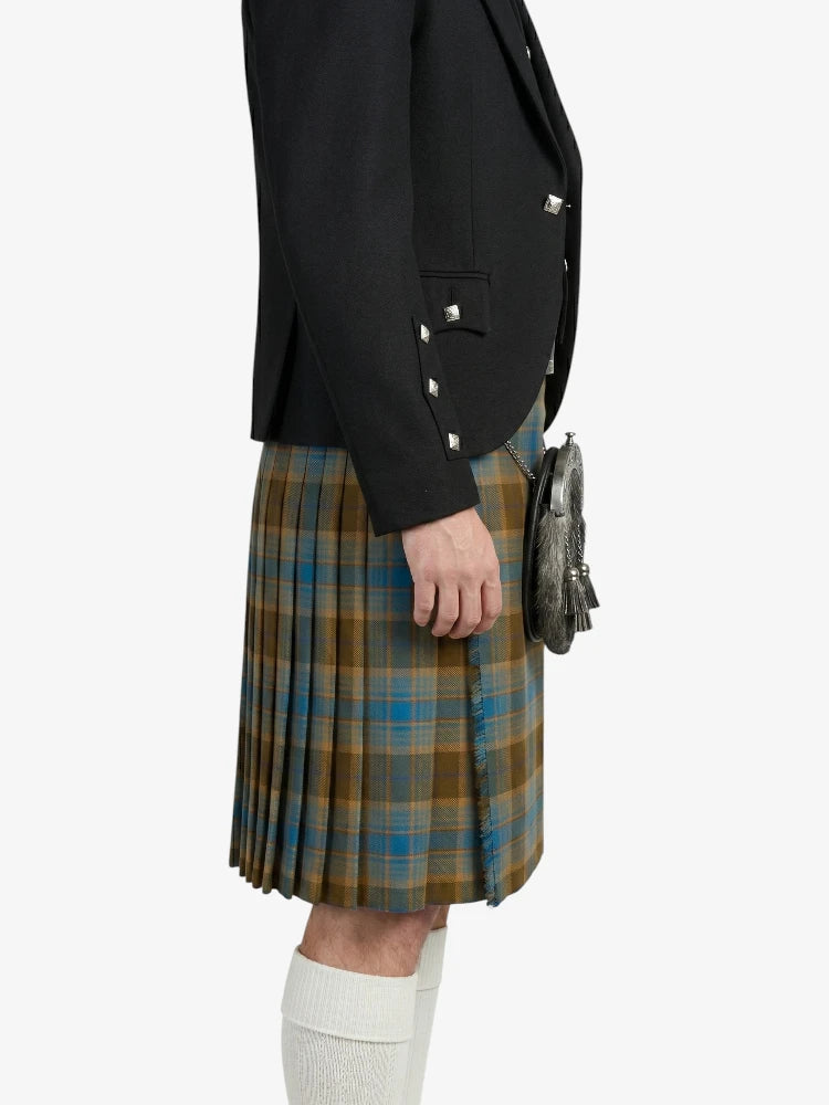 Allan Tartan Kilt