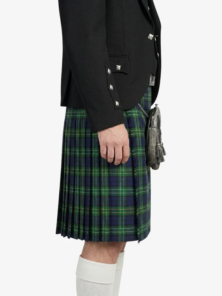 Allen Tartan Kilt
