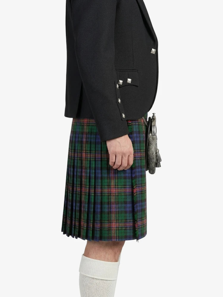 Allison Tartan Kilt