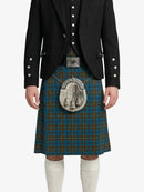 Auld Lang Syne Tartan Kilt