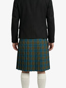 Auld Lang Syne Tartan Kilt