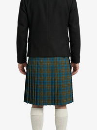Auld Lang Syne Tartan Kilt