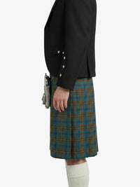 Auld Lang Syne Tartan Kilt