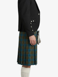 Auld Lang Syne Tartan Kilt