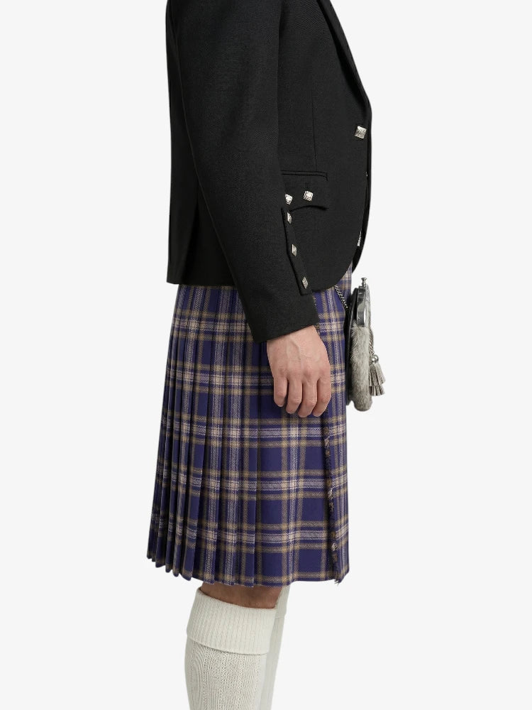 Baker Tartan Kilt