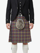 Ball Tartan Kilt