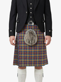 Ball Tartan Kilt