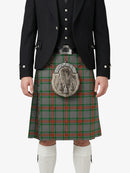 Ballantyne Tartan Kilt