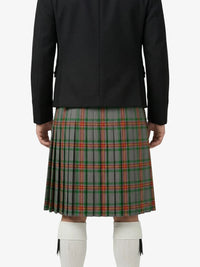 Ballantyne Tartan Kilt