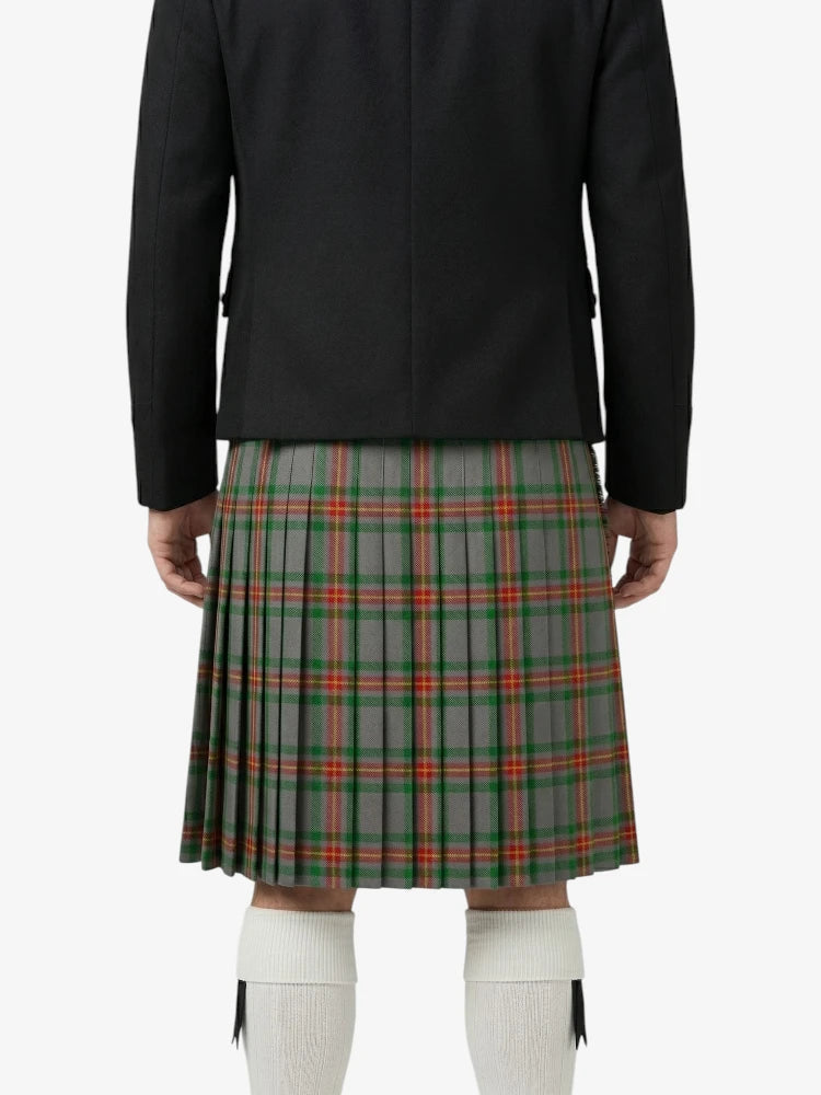 Ballantyne Tartan Kilt