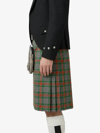 Ballantyne Tartan Kilt