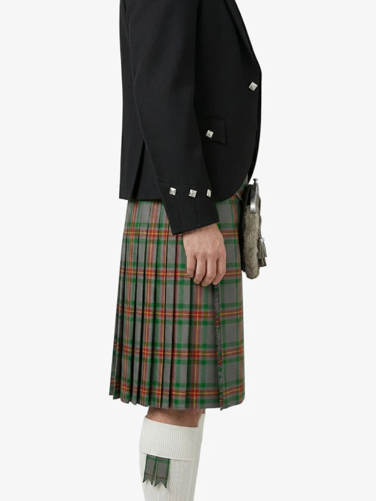 Ballantyne Tartan Kilt