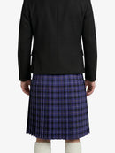 Bank of Scotland Tartan Kilt