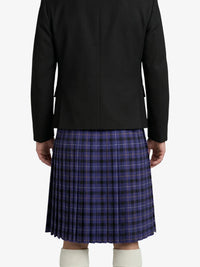 Bank of Scotland Tartan Kilt