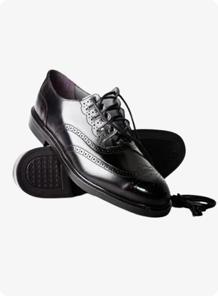 Ghillie Shoes