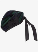 Black Watch Glengarry Hat