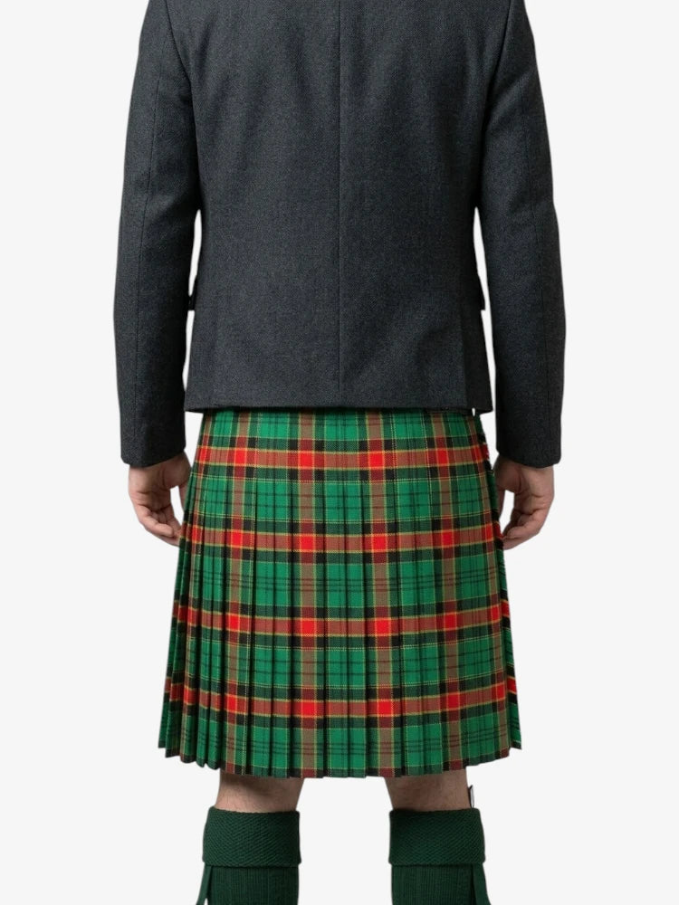 Blackburn Appalachian Hunting Tartan Kilt