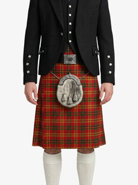 Bonnie Prince Charlie Tartan Kilt