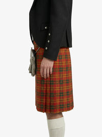 Bonnie Prince Charlie Tartan Kilt