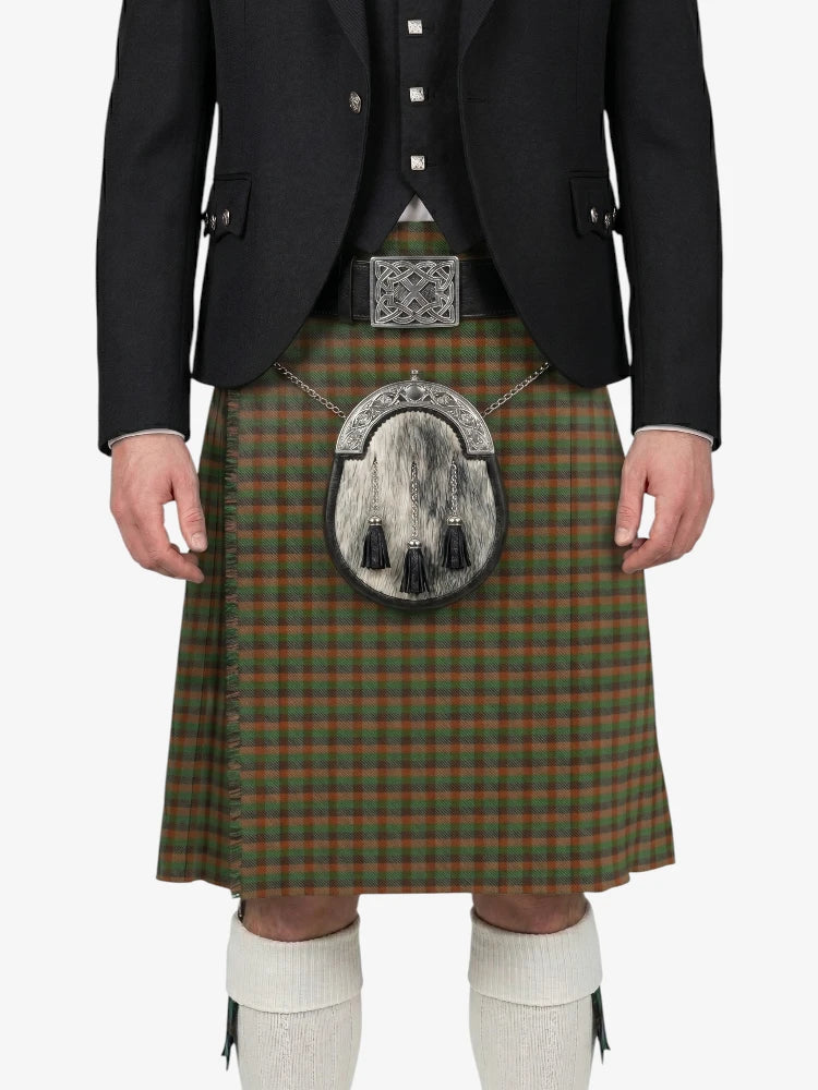 Braveheart Tartan Kilt