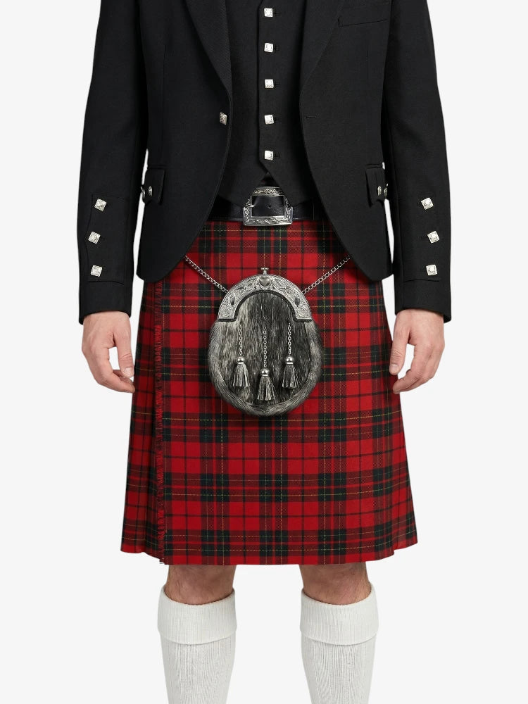 Brodie Tartan Kilt