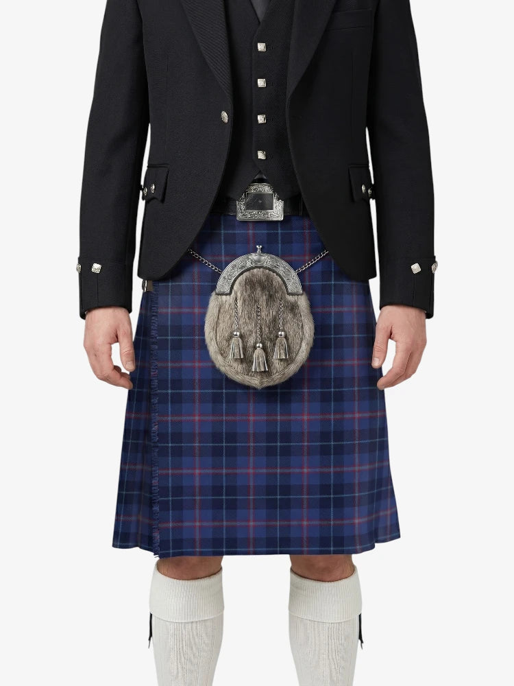 Bryson Tartan Kilt