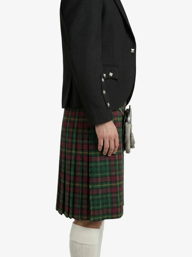 Burns Heritage Tartan Kilt