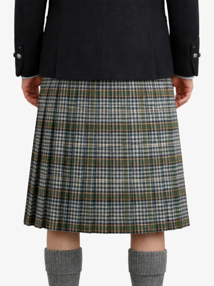 Burns Tartan Kilt