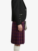 Bute Heather, Autumn Tartan Kilt