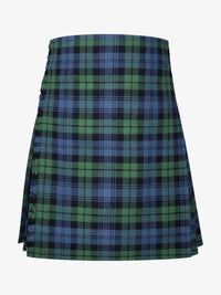Campbell Ancient Tartan Kilt Front