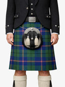 Carmichael Ancient Tartan Kilt