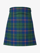 Carmichael Ancient Tartan Kilt Front
