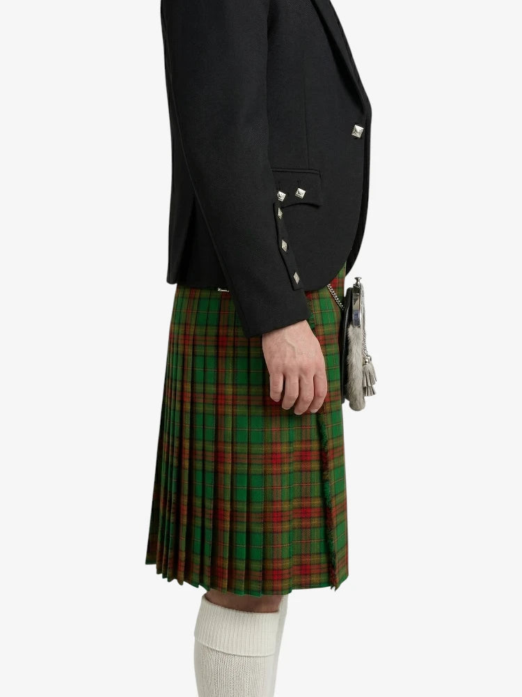 Cavan, County Tartan Kilt