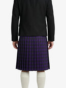 Charles Rennie Mackintosh Tartan Kilt