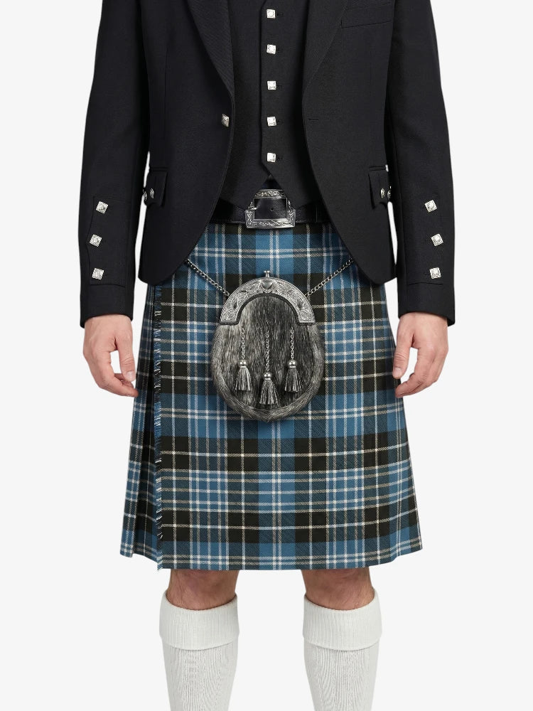 Clarke Ancient Tartan Kilt