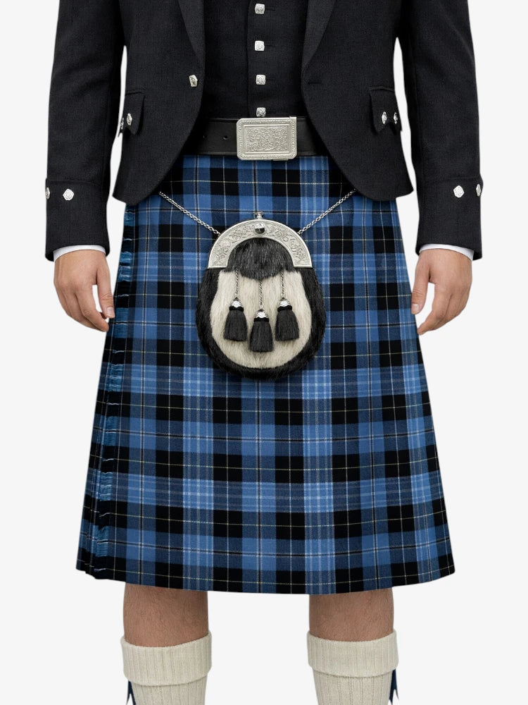 Clergy Ancient Tartan Kilt