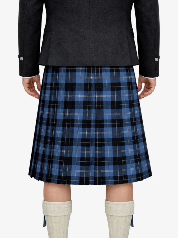 Clergy Ancient Tartan Kilt