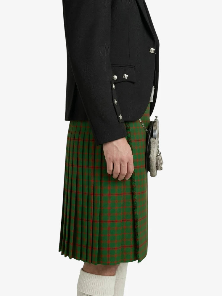Connell Tartan Kilt