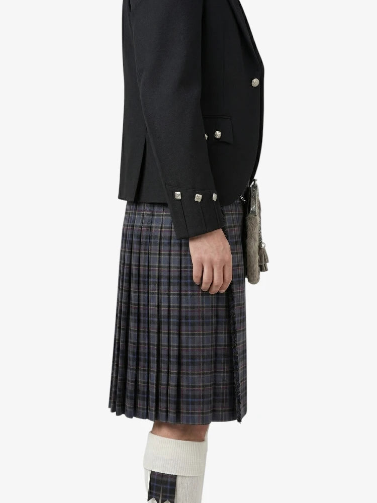 Conway Tartan Kilt