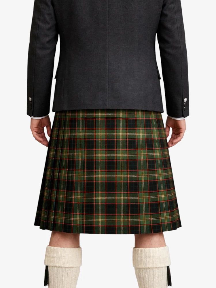 County Armagh Tartan Kilt