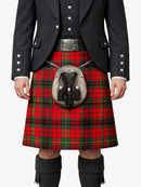 County Clare Tartan Kilt