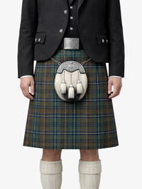 County Kerry Tartan Kilt