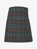 County Kerry Tartan Kilt Front