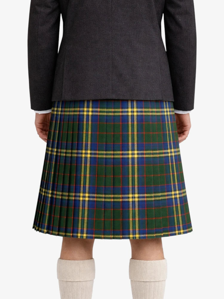 County Kilkenny Tartan Kilt