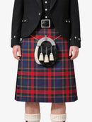 County Louth Irish Tartan Kilt