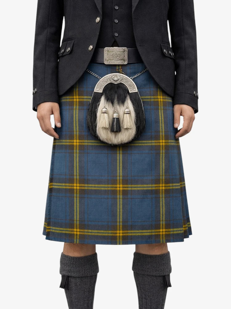 County Sligo Tartan Kilt