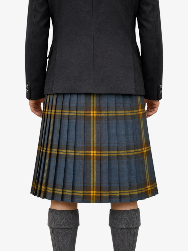 County Sligo Tartan Kilt