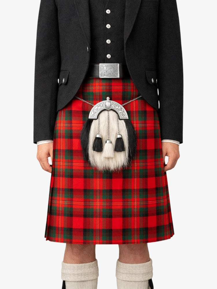 County Tipperary Tartan Kilt
